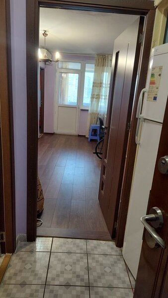 Drumul Taberei Piata Moghioros Metrou